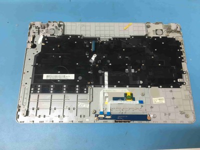 Samsung NP270E5E NP300E5E Üst Kasa + Klavye + Touchpad