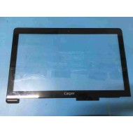 Casper Nirvana CLC CLB M500 Ekran Koruyucu Bezel