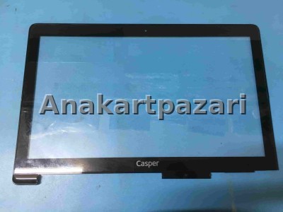 Casper Nirvana CLC CLB M500 Ekran Koruyucu Bezel