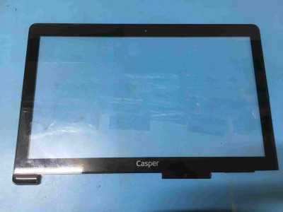 Casper Nirvana CLC CLB M500 Ekran Koruyucu Bezel