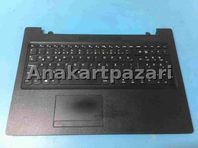 Lenovo İdeapad 110-15IBR 80T7 Üst Kasa + Touchpad + Klavye