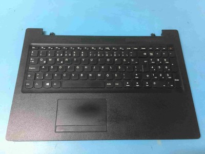 Lenovo İdeapad 110-15IBR 80T7 Üst Kasa + Touchpad + Klavye
