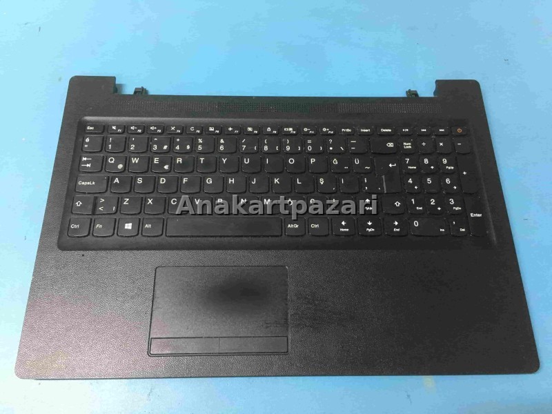 Lenovo İdeapad 110-15IBR 80T7 Üst Kasa + Touchpad + Klavye