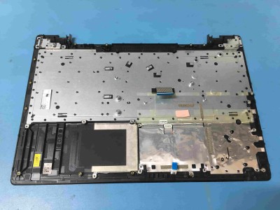 Lenovo İdeapad 110-15IBR 80T7 Üst Kasa + Touchpad + Klavye