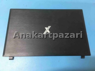 EXPER KARİZMA A5V A5B EKRAN COVER + BEZEL