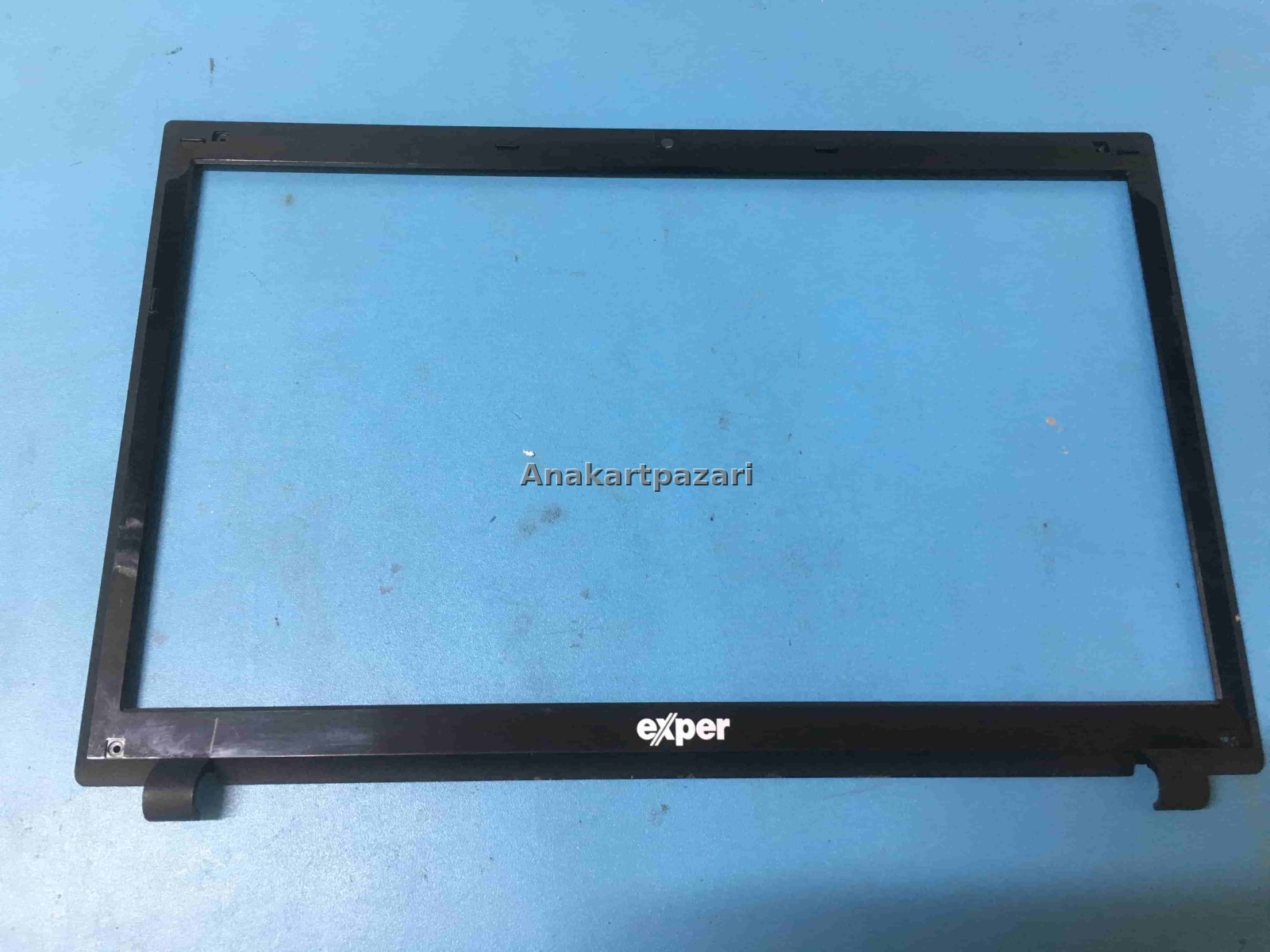 EXPER KARİZMA A5V A5B EKRAN COVER + BEZEL
