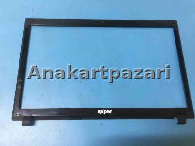 EXPER KARİZMA A5V A5B EKRAN COVER + BEZEL