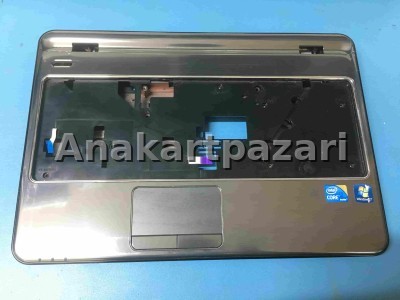 Dell N3010 Alt Kasa + Üst Kasa + Touchpad