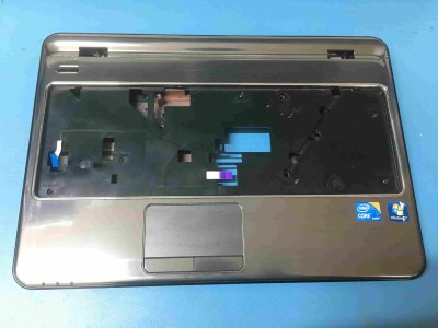 Dell N3010 Alt Kasa + Üst Kasa + Touchpad