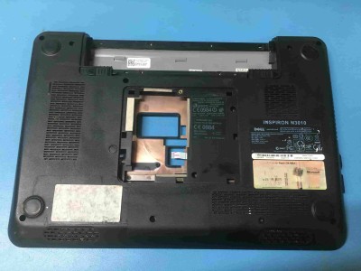 Dell N3010 Alt Kasa + Üst Kasa + Touchpad