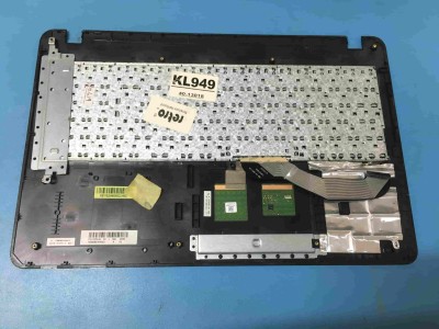 Asus X540 X540N X540NA X540S X540SA X540L X540LJ x540LA R540 A540 Üst Kasa + Klavye + Touchpad