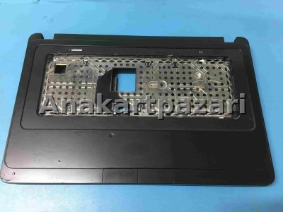 HP Compaq Presario CQ57 Üst Kasa + Alt Kasa+ Touchpad