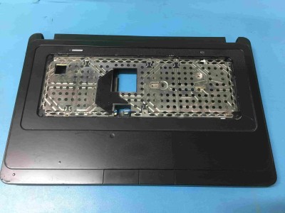 HP Compaq Presario CQ57 Üst Kasa + Alt Kasa+ Touchpad