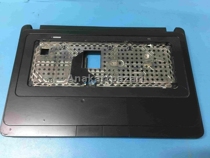 HP Compaq Presario CQ57 Üst Kasa + Alt Kasa+ Touchpad
