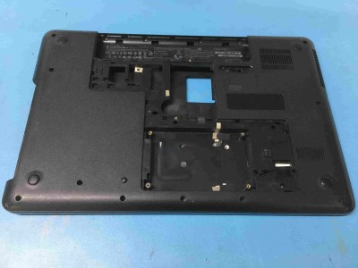 HP Compaq Presario CQ57 Üst Kasa + Alt Kasa+ Touchpad