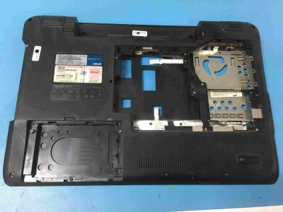 Asus N61 N61V N61VN Alt Kasa Asus N61 N61V N61VN Alt Kasa