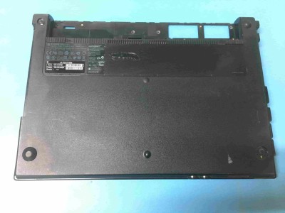 HP Probook 4320S HST-Q78C-3 Alt Kasa + Touchpad