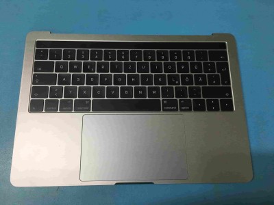 Apple MacBook Pro A1706 EMC 3071 (2016-2017)  Üst Kasa ve Diğerleri