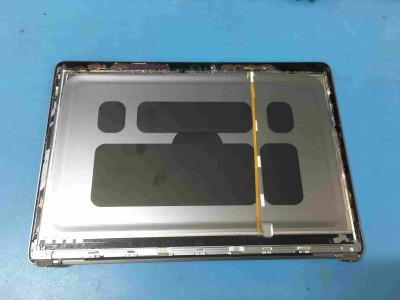 Apple MacBook Pro A1706 EMC 3071 (2016-2017) Ekran Cover + Menteşe + Kamera