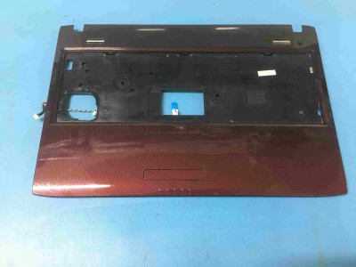 Samsung  R580 Üst Kasa + Touchpad