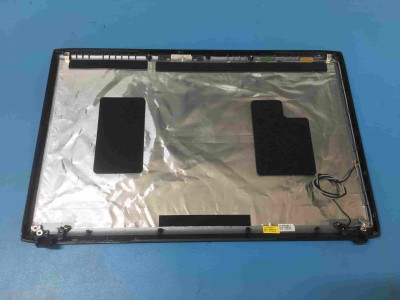 Samsung R580 Ekran Cover