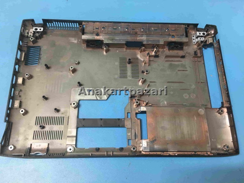 Samsung R540 R560 R580 R590 Alt Kasa