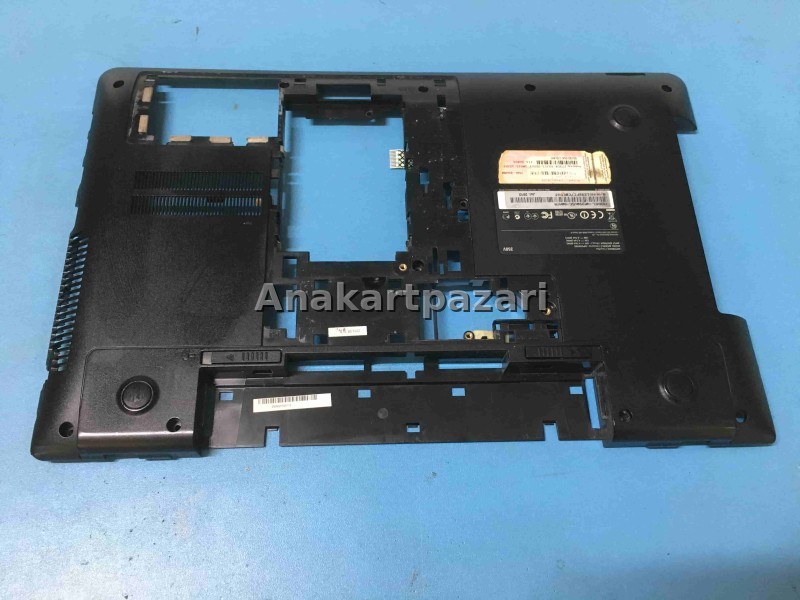 Samsung Np350V5C Np355E5C Np355V5C Alt Kasa