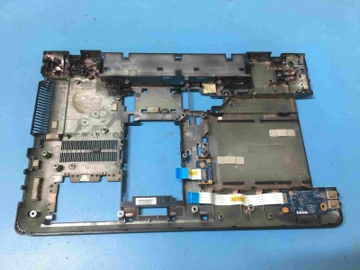 Samsung Np350V5C Np355E5C Np355V5C Alt Kasa