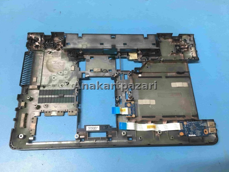 Samsung Np350V5C Np355E5C Np355V5C Alt Kasa
