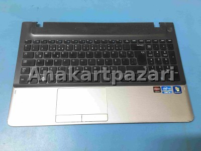 Samsung Np350V5C Np355E5C Np355V5C Üst Kasa + Klavye + Touchpad