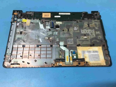 Samsung Np350V5C Np355E5C Np355V5C Üst Kasa + Klavye + Touchpad