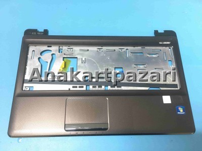 Asus K52 A52 K52J A52J A52JR K52JR K52N K52F Üst Kasa + Touchpad