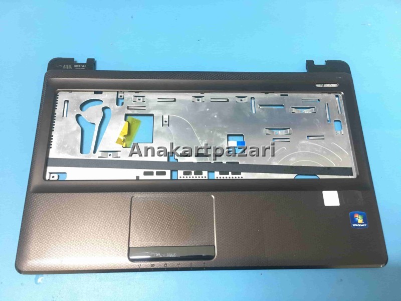 Asus K52 A52 K52J A52J A52JR K52JR K52N K52F Üst Kasa + Touchpad