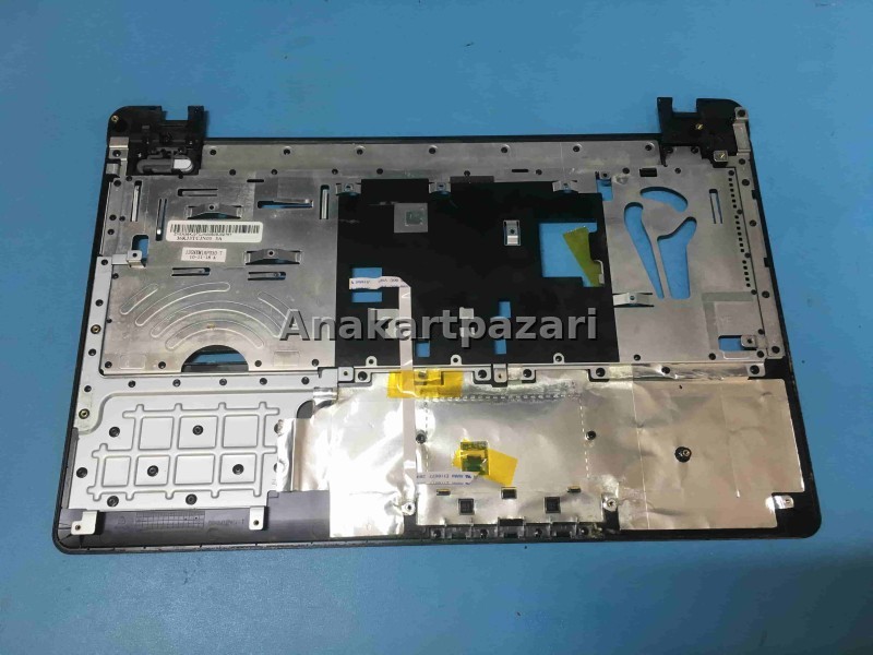 Asus K52 A52 K52J A52J A52JR K52JR K52N K52F Üst Kasa + Touchpad