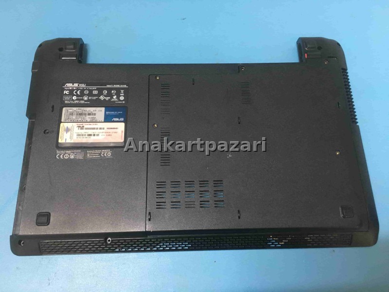 Asus K52 A52 K52J A52J A52JR K52JR K52N K52F Alt Kasa