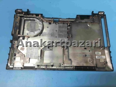 Vestel Pro T50 Alt Kasa