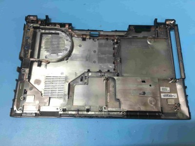 Vestel Pro T50 Alt Kasa