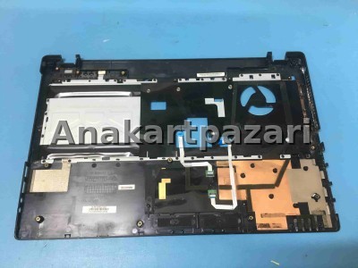 Vestel Pro T50 Üst Kasa + Touchpad