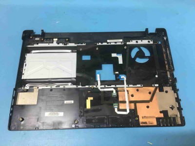 Vestel Pro T50 Üst Kasa + Touchpad