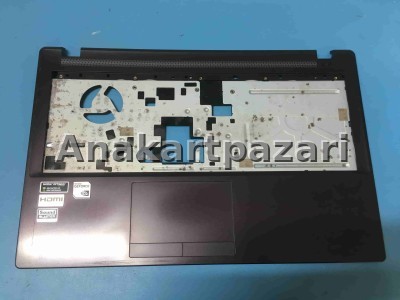 Vestel Pro T50 Üst Kasa + Touchpad