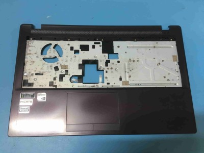 Vestel Pro T50 Üst Kasa + Touchpad