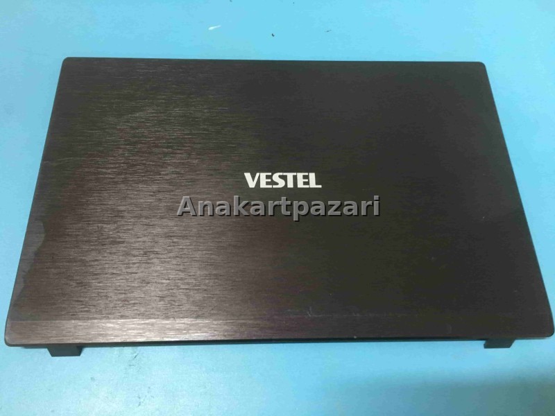 Vestel Pro T50 Ekran Cover