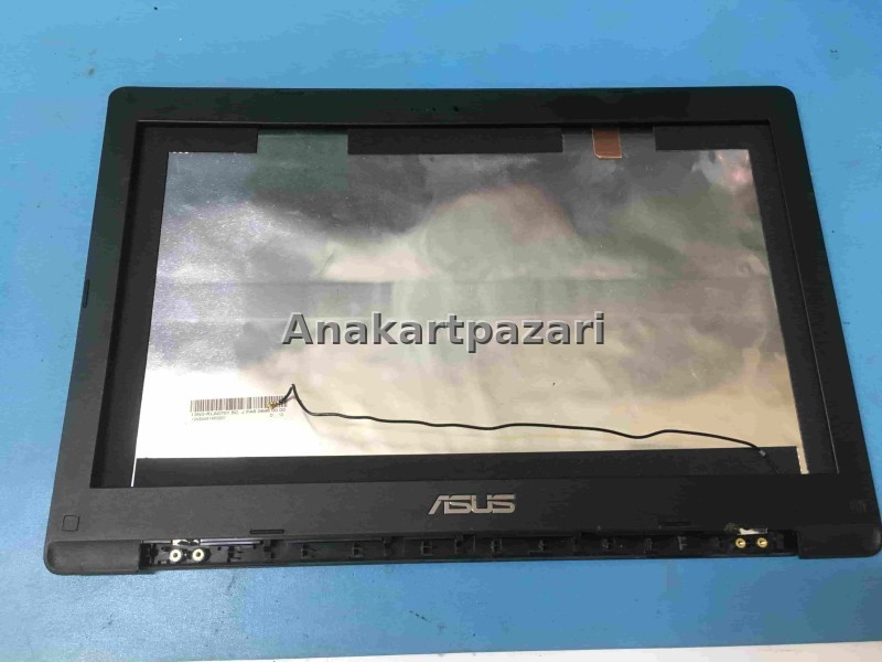 Asus X553 X553M X553MA X553S X553SA X553L X553LA Ekran Cover + Bezel