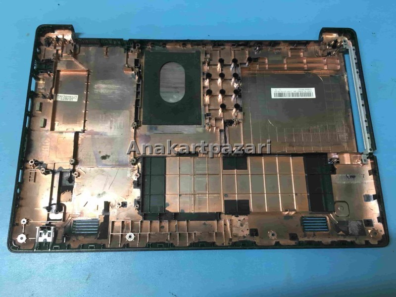 Asus X553 X553M X553MA X553S X553SA X553L X553LA Üst Kasa + Klavye + Touchpad + Alt Kasa