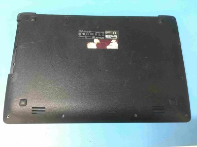 Asus X553 X553M X553MA X553S X553SA X553L X553LA Üst Kasa + Klavye + Touchpad + Alt Kasa