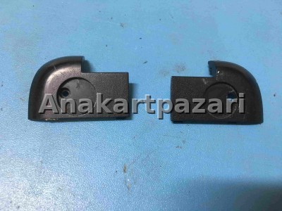 HP 250 G3 / 255 G3  Alt Kasa + Vida Kapağı + Üst Kasa + Touchpad