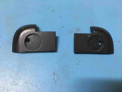 HP 250 G3 / 255 G3  Alt Kasa + Vida Kapağı + Üst Kasa + Touchpad