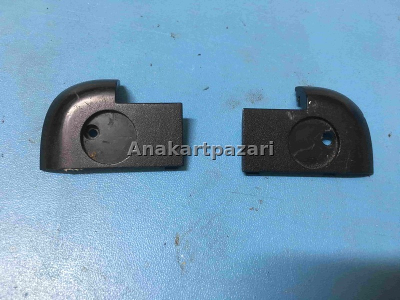 HP 250 G3 / 255 G3  Alt Kasa + Vida Kapağı + Üst Kasa + Touchpad