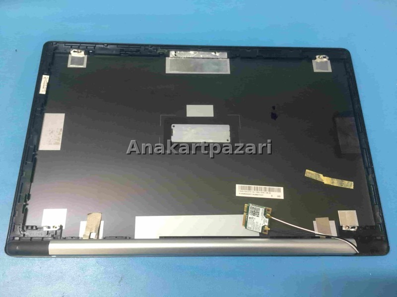 Asus N550 N550J N550JK N550JV N550L N550LF Ekran Cover + Menteşe Cıtası