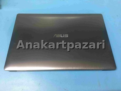 Asus N550 N550J N550JK N550JV N550L N550LF Ekran Cover + Menteşe Cıtası